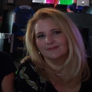 Meet your Posher, Saritaruth